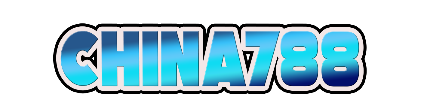 CHINA788 logo